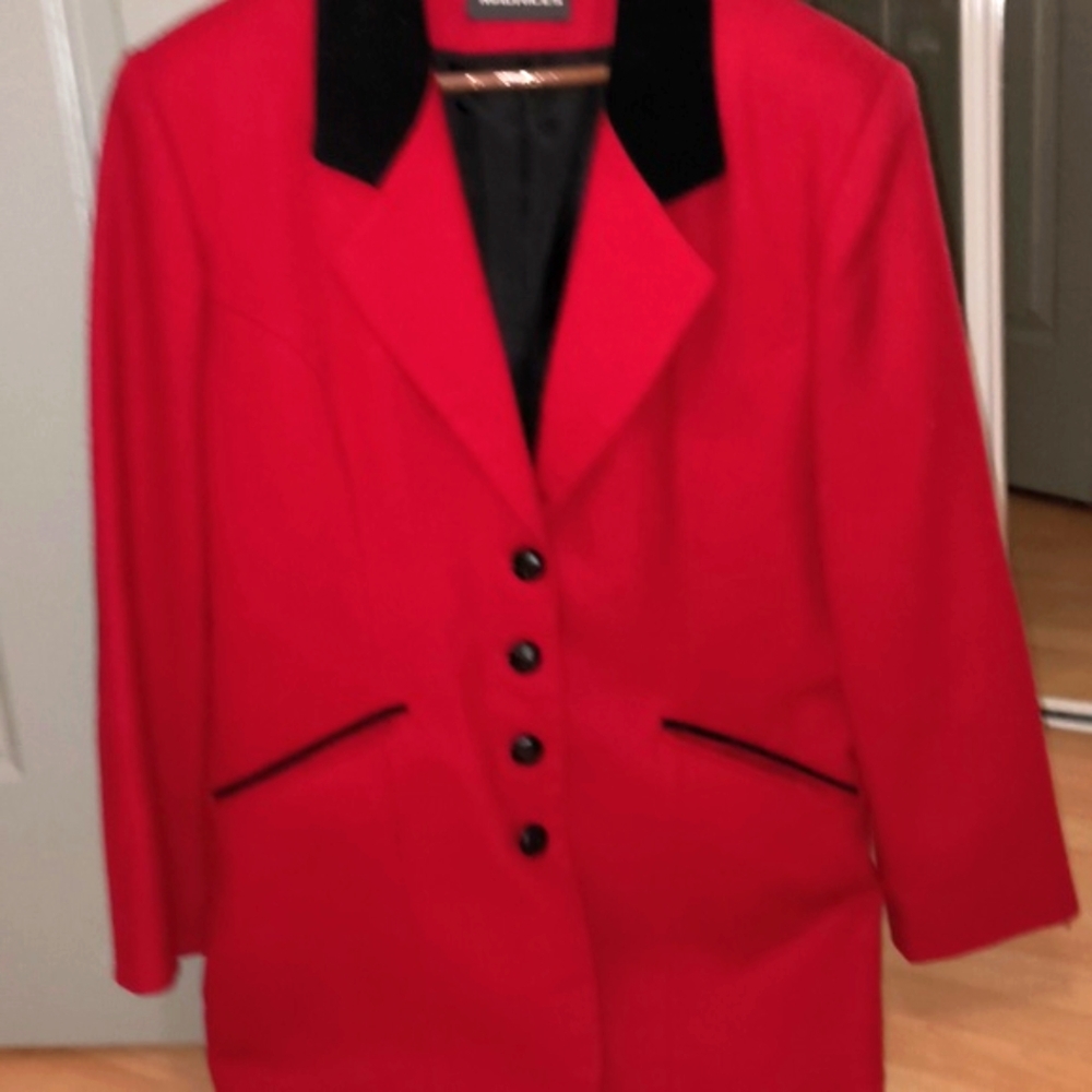 Maurices Smoking Jacket - Dinner Jacket